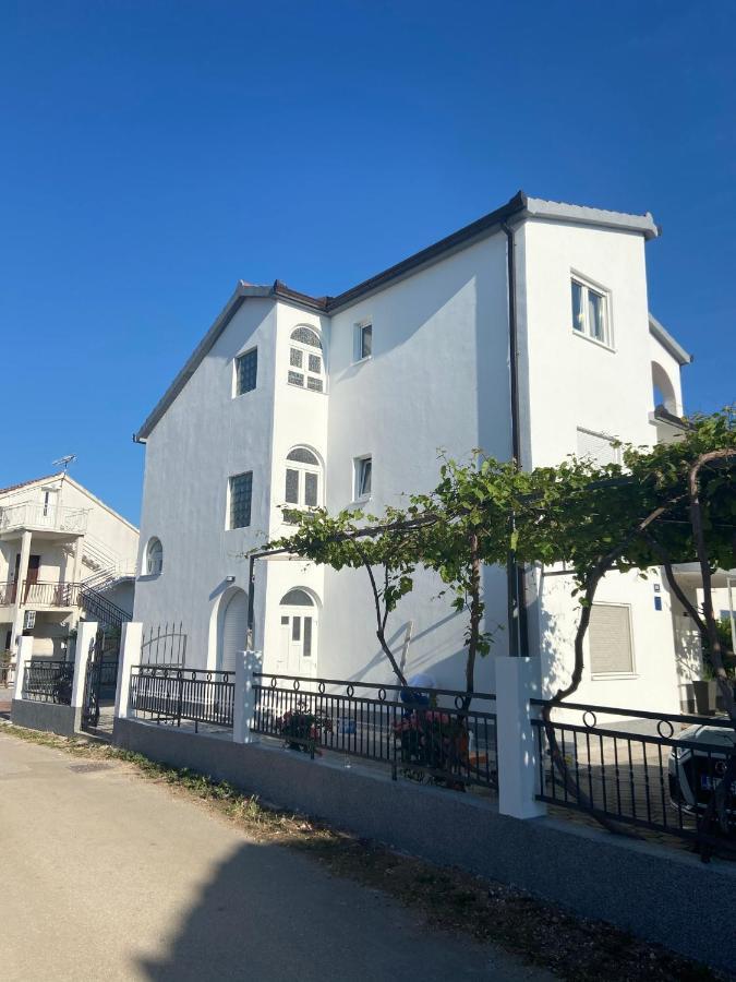 Apartments Antea Rogoznica  Exterior foto