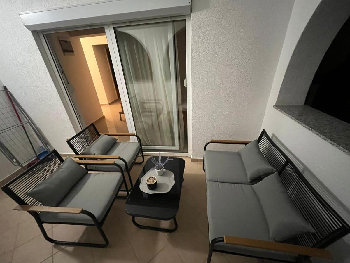 Apartments Antea Rogoznica  Exterior foto