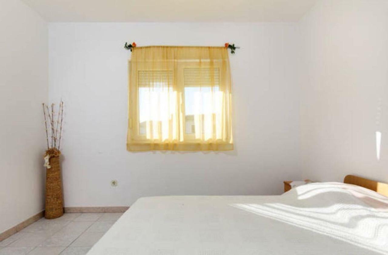 Apartments Antea Rogoznica  Exterior foto